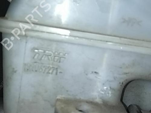 Hovedbremsesylinder OPEL ASTRA H Saloon (A04)  | BP4483799M77 