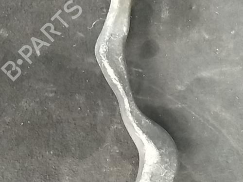 Used Right front suspension arm BMW 1 (E87) 120 d (163 hp) 4483820