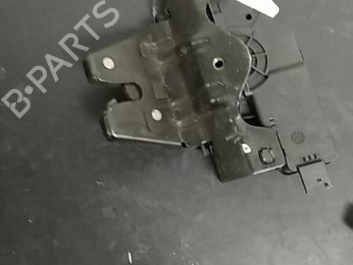 Used Tailgate lock BMW 1 (E87) 120 d (163 hp) 4483832