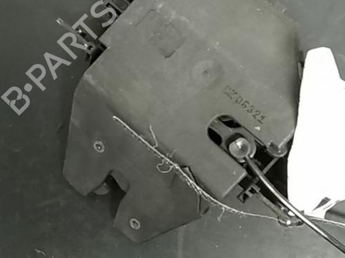 Tailgate lock BMW 1 (E87) 120 d | BP4483832C101