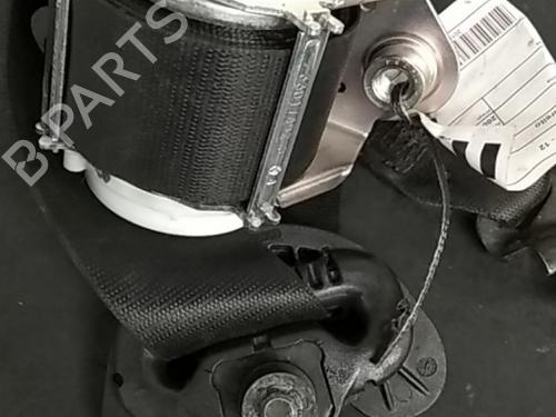 Front right seatbelt BMW 1 (E87) 120 d | BP14369472I25