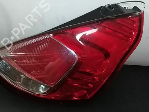 Højre baglygte FORD FIESTA VI (CB1, CCN) 1.5 TDCi (75 hp) 4483863