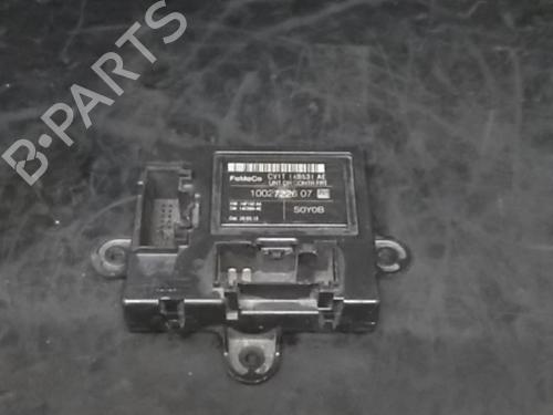 Elektronik Modul für FORD FIESTA VI (CB1, CCN) 1.5 TDCi (75 hp) 4483883