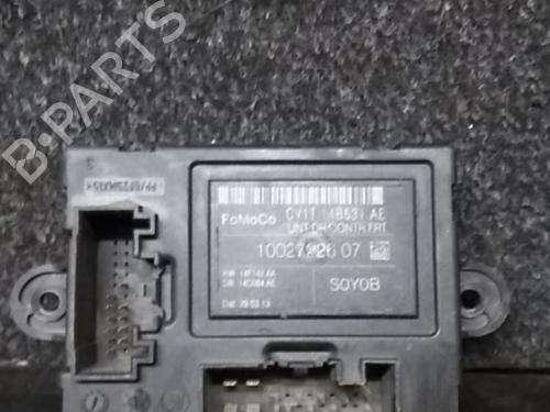 Elektronik Modul FORD FIESTA VI (CB1, CCN) 1.5 TDCi | BP4483883M83