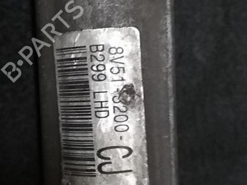 Caixa de direcção FORD FIESTA VI (CB1, CCN) 1.5 TDCi | BP4483869M22 