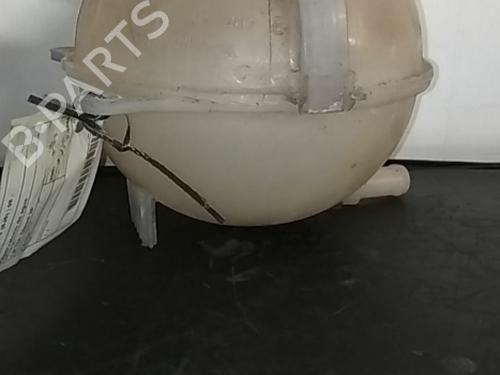 Expansion tank SEAT IBIZA IV SC (6J1, 6P5) 1.9 TDI 6Q0121407B