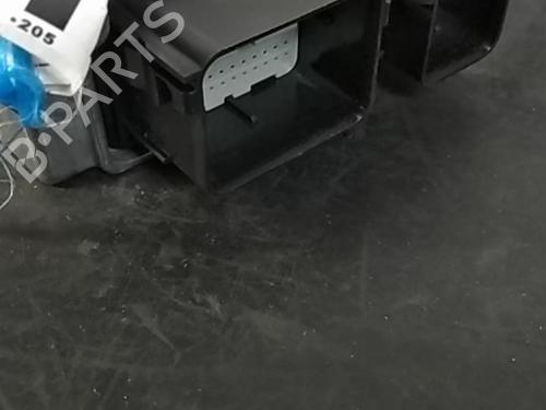 ECU airbags FORD FIESTA VI (CB1, CCN) 1.5 TDCi | BP4483874M53