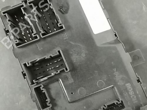 Used Electronic module FORD FIESTA VI (CB1, CCN) 1.5 TDCi (75 hp) 4636720