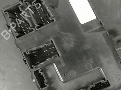 Electronic module FORD FIESTA VI (CB1, CCN) 1.5 TDCi | BP4636720M83