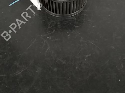 Used Heater blower motor FORD FIESTA VI (CB1, CCN) 1.5 TDCi (75 hp) 4483875