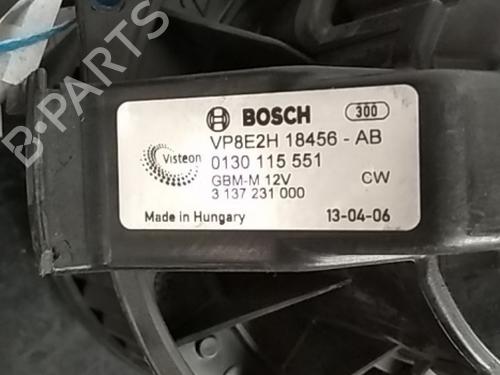 Heater blower motor FORD FIESTA VI (CB1, CCN) 1.5 TDCi | BP4483875M62 