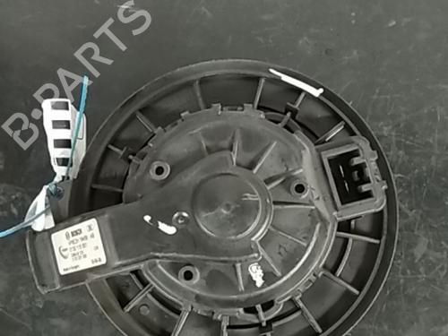 Heater blower motor FORD FIESTA VI (CB1, CCN) 1.5 TDCi | BP4483875M62 