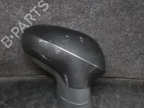 Right mirror SEAT IBIZA IV SC (6J1, 6P5) 1.9 TDI E9034456