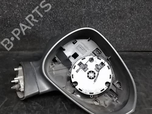 Right mirror SEAT IBIZA IV SC (6J1, 6P5) 1.9 TDI | BP4483908C27 