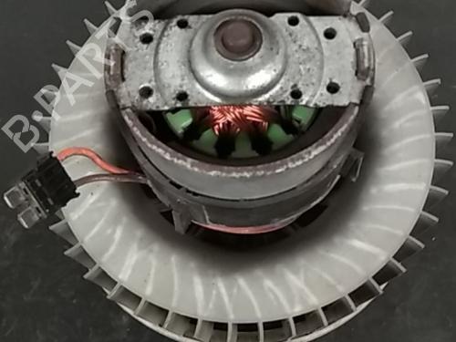 Heater blower motor SEAT IBIZA IV SC (6J1, 6P5) 1.9 TDI | BP4483910M62 