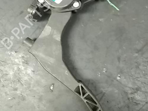Pedal SEAT IBIZA IV SC (6J1, 6P5) 1.9 TDI 6PV008496-01