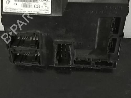 Used Fuse box FORD FIESTA VI (CB1, CCN) 1.6 TDCi (90 hp) 14369490