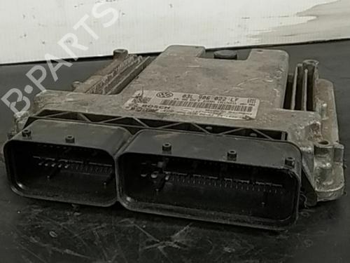 Engine control unit (ECU) VW GOLF VI (5K1) 2.0 TDI | BP4483927M57 