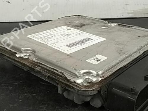 Engine control unit (ECU) VW GOLF VI (5K1) 2.0 TDI | BP4483927M57 
