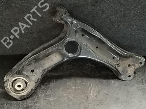 Right front suspension arm SEAT IBIZA IV SC (6J1, 6P5) 1.9 TDI 6R0407152F