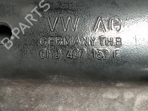 Right front suspension arm SEAT IBIZA IV SC (6J1, 6P5) 1.9 TDI | BP4484071M13 