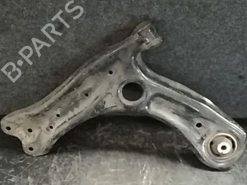 Left front suspension arm SEAT IBIZA IV SC (6J1, 6P5) 1.9 TDI 6R0407151F