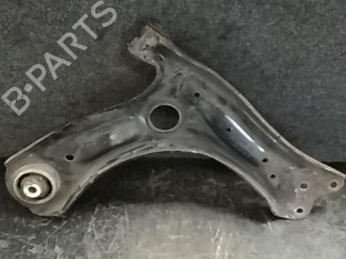 Left front suspension arm SEAT IBIZA IV SC (6J1, 6P5) 1.9 TDI | BP4484072M12 