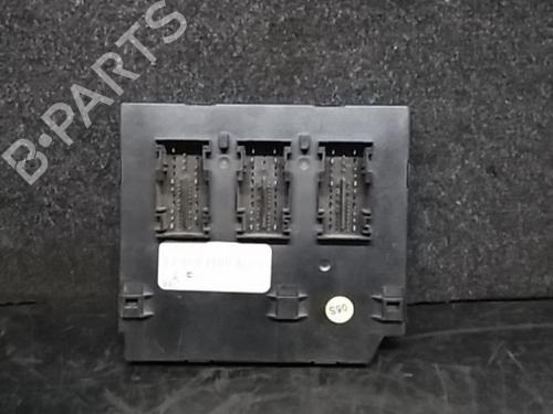 Elektronische module VW GOLF VI (5K1) 1.6 TDI (105 hp) 4484050