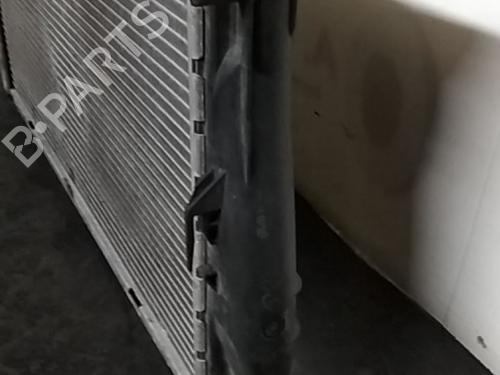 Water radiator BMW 3 (E90) 318 d | BP4484096M31