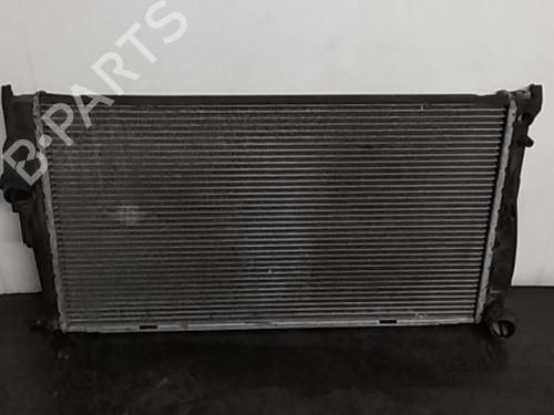 Water radiator BMW 3 (E90) 318 d | BP4484096M31