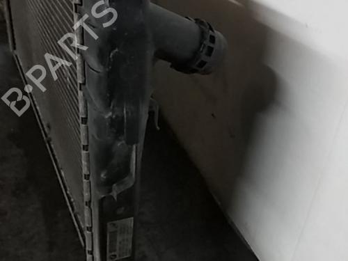 Water radiator BMW 3 (E90) 318 d | BP4484096M31