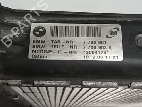 Water radiator BMW 3 (E90) 318 d | BP4484096M31