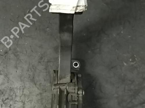 Used Pedal SEAT IBIZA IV (6J5, 6P1) 1.4 TDI (80 hp) 4484120