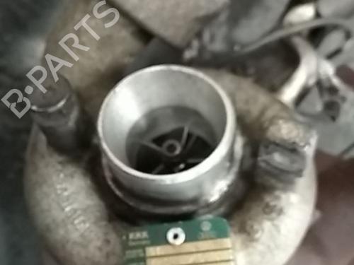 Turbocharger/Supercharger SEAT IBIZA IV SC (6J1, 6P5) 1.9 TDI | BP4458236M71 