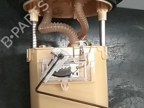 Pompa paliwa FORD FIESTA VI (CB1, CCN) 1.4 TDCi | BP4484175M76