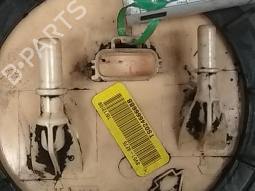 Pompa paliwa FORD FIESTA VI (CB1, CCN) 1.4 TDCi | BP4484175M76