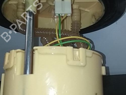 Pompa paliwa FORD FIESTA VI (CB1, CCN) 1.4 TDCi | BP4484175M76