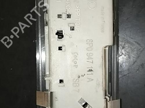 Interior roof light AUDI A3 (8P1)  | BP4484177I8 
