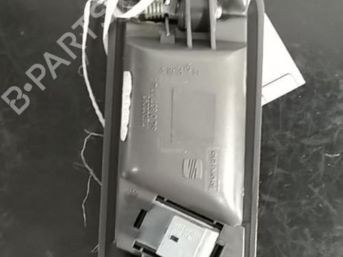 Front right interior door handle SEAT IBIZA III (6L1) 1.4 TDI | BP4484188I14 