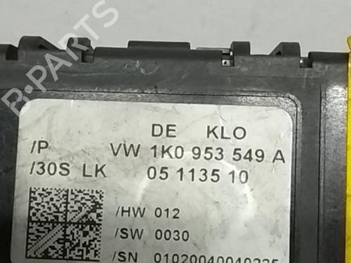 Elektronische module VW GOLF V (1K1) 1.9 TDI | BP4484229M83