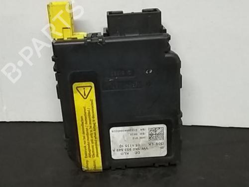 Elektronische module VW GOLF V (1K1) 1.9 TDI | BP4484229M83