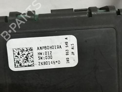 Electronic module VW GOLF V (1K1) 1.9 TDI | BP4484230M83 