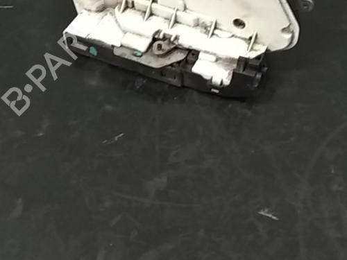 Used Front right lock SEAT IBIZA IV SC (6J1, 6P5) 1.4 TDI (80 hp) 4484268