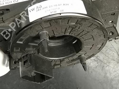 Used Squib airbag SEAT IBIZA III (6L1) 1.4 TDI (80 hp) 4484273