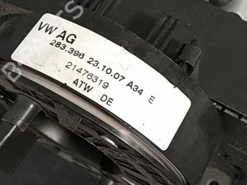 Squib airbag SEAT IBIZA III (6L1) 1.4 TDI | BP4484273C102 