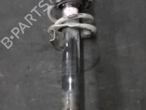 Used Left front shock absorber VW GOLF V (1K1) 1.9 TDI (105 hp) 4484339