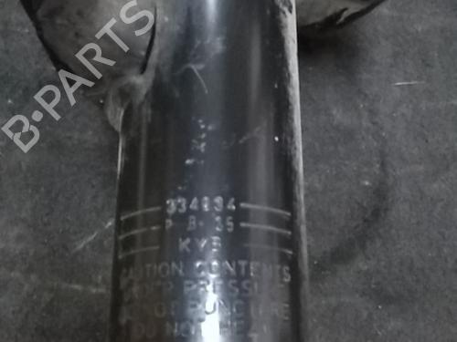 Left front shock absorber VW GOLF V (1K1) 1.9 TDI | BP4484339M16