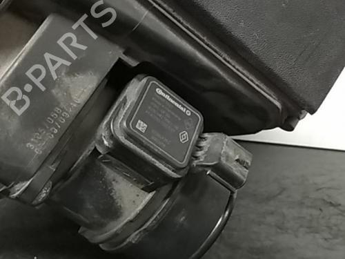 Used Mass air flow sensor RENAULT MEGANE III Grandtour (KZ0/1) 1.5 dCi (KZ09, KZ0D, KZ1G, KZ29, KZ14, KZ1W, KZ10, KZ1F,... (110 hp) 4484355