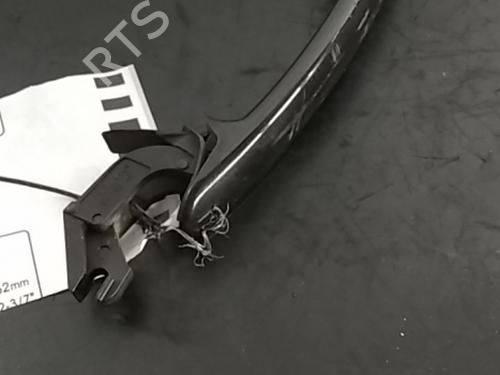 Højre fortil udvendigt håndtag SEAT IBIZA III (6L1) 1.4 TDI | BP4484414C129 