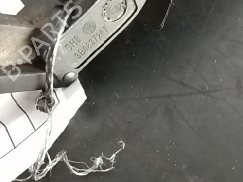 Højre fortil udvendigt håndtag SEAT IBIZA III (6L1) 1.4 TDI | BP4484414C129 